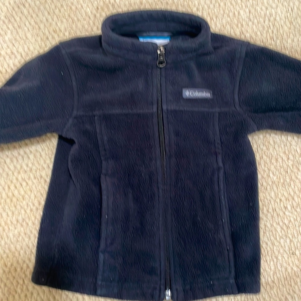 Columbia Toddler Benton Springs Fleece